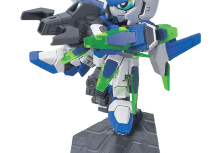 Gamers Guild AZ Bandai Gunpla: SD - BB#376 Gundam Age-FX (Pre-Order) AGD