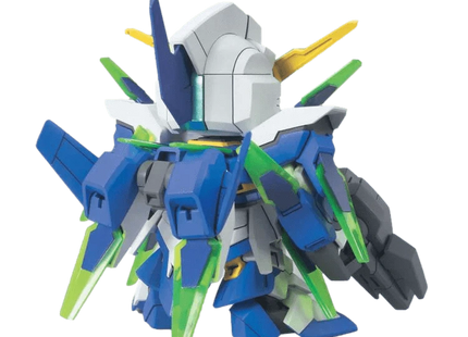 Gamers Guild AZ Bandai Gunpla: SD - BB#376 Gundam Age-FX (Pre-Order) AGD