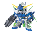 Gamers Guild AZ Bandai Gunpla: SD - BB#376 Gundam Age-FX (Pre-Order) AGD