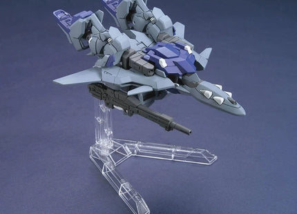 Gamers Guild AZ Bandai Gunpla: SD - BB#379 Delta Plus (Pre-Order) AGD