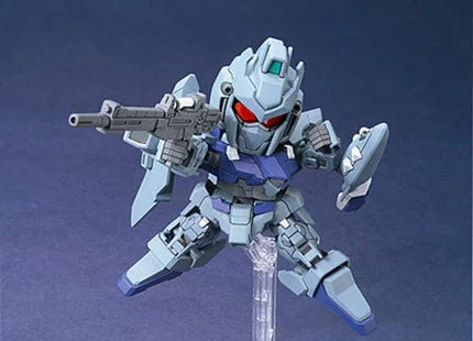 Gamers Guild AZ Bandai Gunpla: SD - BB#379 Delta Plus (Pre-Order) AGD