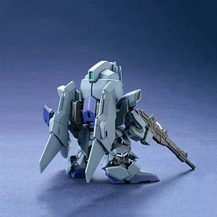 Gamers Guild AZ Bandai Gunpla: SD - BB#379 Delta Plus (Pre-Order) AGD