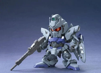 Gamers Guild AZ Bandai Gunpla: SD - BB#379 Delta Plus (Pre-Order) AGD