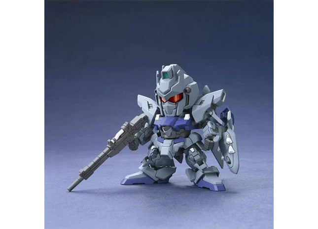Gamers Guild AZ Bandai Gunpla: SD - BB#379 Delta Plus (Pre-Order) AGD
