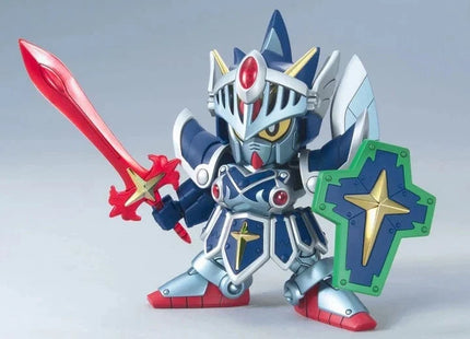Gamers Guild AZ Bandai Gunpla: SD - BB#393 Legend BB Full Armor Knight Gundam (Pre-Order) AGD