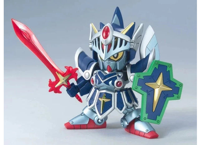 Gamers Guild AZ Bandai Gunpla: SD - BB#393 Legend BB Full Armor Knight Gundam (Pre-Order) AGD
