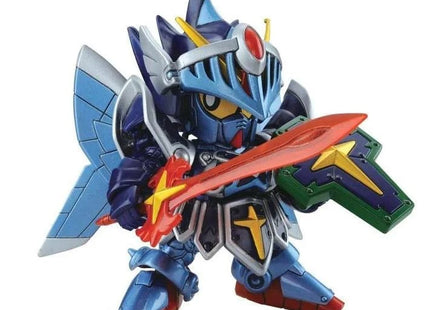 Gamers Guild AZ Bandai Gunpla: SD - BB#393 Legend BB Full Armor Knight Gundam (Pre-Order) AGD