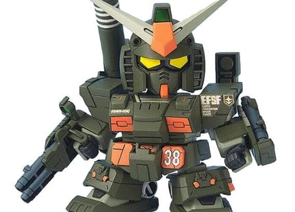 Gamers Guild AZ Bandai Gunpla SD BB - Gundam GGeneration Neo, #251 FA-78-1 Full-Armor Gundam (Pre-Order) AGD