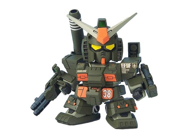 Gamers Guild AZ Bandai Gunpla SD BB - Gundam GGeneration Neo, #251 FA-78-1 Full-Armor Gundam (Pre-Order) AGD