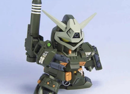 Gamers Guild AZ Bandai Gunpla SD BB - Gundam GGeneration Neo, #251 FA-78-1 Full-Armor Gundam (Pre-Order) AGD