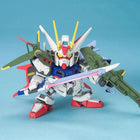 Gamers Guild AZ Bandai Gunpla SD BB - Gundam SEED, BB#259 Strike Gundam Weapon Set (Pre-Order) AGD