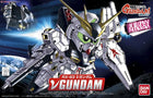 Gamers Guild AZ Bandai Gunpla: SD - Char's Counterattack, BB#387 Nu Gundam (Pre-Order) AGD