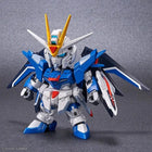 Gamers Guild AZ Bandai Gunpla SD Cross Silhouette - Gundam SEED Freedom, #20 SD Gundam EX-Standard Rising Freedom Gundam (Pre-Order) AGD