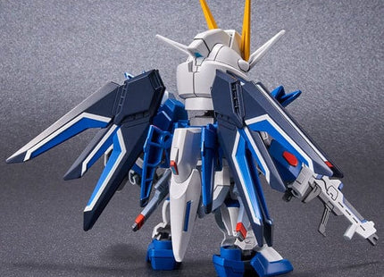 Gamers Guild AZ Bandai Gunpla SD Cross Silhouette - Gundam SEED Freedom, #20 SD Gundam EX-Standard Rising Freedom Gundam (Pre-Order) AGD