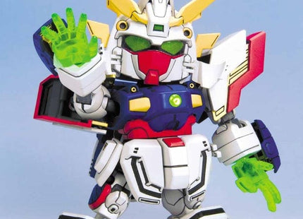 Gamers Guild AZ Bandai Gunpla SD - G Gundam, BB#239 Shining Gundam (Pre-Order) AGD