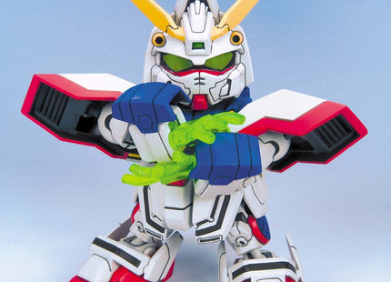 Gamers Guild AZ Bandai Gunpla SD - G Gundam, BB#239 Shining Gundam (Pre-Order) AGD