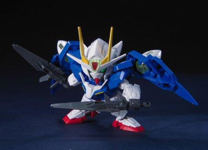 Gamers Guild AZ Bandai Gunpla SD - Gundam 00, BB#316 00 Gundam (Pre-Order) AGD