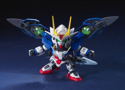 Gamers Guild AZ Bandai Gunpla SD - Gundam 00, BB#316 00 Gundam (Pre-Order) AGD