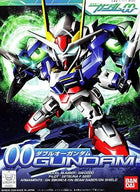 Gamers Guild AZ Bandai Gunpla SD - Gundam 00, BB#316 00 Gundam (Pre-Order) AGD