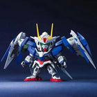 Gamers Guild AZ Bandai Gunpla SD - Gundam 00, BB#322 00 Raiser (Pre-Order) AGD
