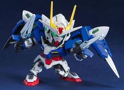 Gamers Guild AZ Bandai Gunpla SD - Gundam 00, BB#322 00 Raiser (Pre-Order) AGD