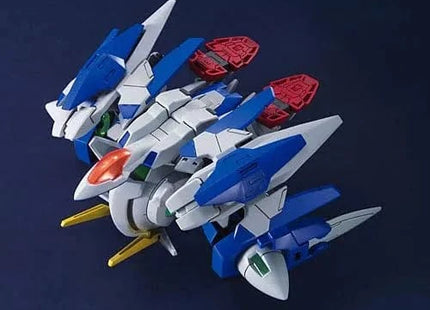 Gamers Guild AZ Bandai Gunpla SD - Gundam 00, BB#322 00 Raiser (Pre-Order) AGD