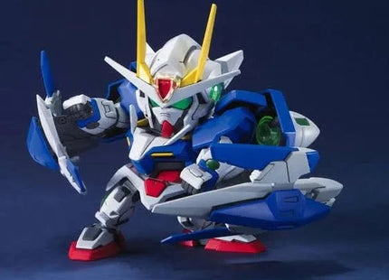 Gamers Guild AZ Bandai Gunpla SD - Gundam 00, BB#322 00 Raiser (Pre-Order) AGD