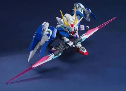 Gamers Guild AZ Bandai Gunpla SD - Gundam 00, BB#322 00 Raiser (Pre-Order) AGD