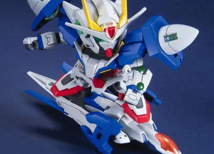 Gamers Guild AZ Bandai Gunpla SD - Gundam 00, BB#322 00 Raiser (Pre-Order) AGD