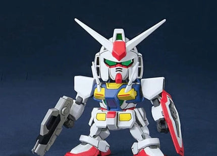 Gamers Guild AZ Bandai Gunpla SD - Gundam 00, BB#333 O Gundam Type A.C.D. (Pre-Order) AGD