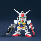 Gamers Guild AZ Bandai Gunpla SD - Gundam 00, BB#333 O Gundam Type A.C.D. (Pre-Order) AGD