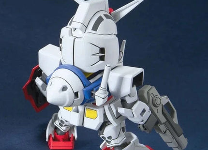 Gamers Guild AZ Bandai Gunpla SD - Gundam 00, BB#333 O Gundam Type A.C.D. (Pre-Order) AGD