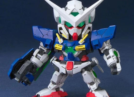 Gamers Guild AZ Bandai Gunpla SD - Gundam 00, BB#334 Gundam Exia Repair II (Pre-Order) AGD