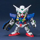 Gamers Guild AZ Bandai Gunpla SD - Gundam 00, BB#334 Gundam Exia Repair II (Pre-Order) AGD