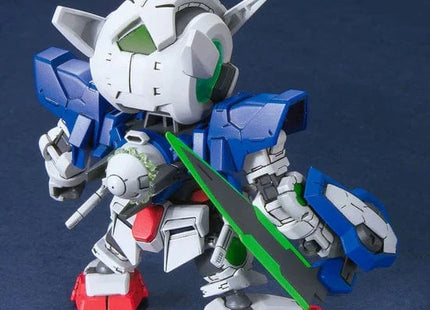 Gamers Guild AZ Bandai Gunpla SD - Gundam 00, BB#334 Gundam Exia Repair II (Pre-Order) AGD