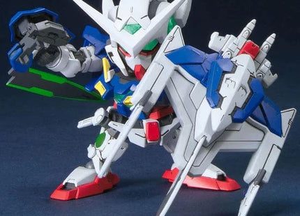 Gamers Guild AZ Bandai Gunpla SD - Gundam 00, BB#334 Gundam Exia Repair II (Pre-Order) AGD