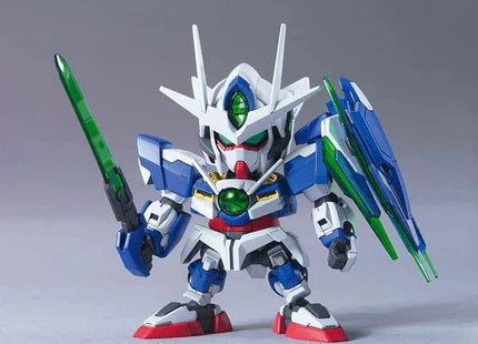 Gamers Guild AZ Bandai Gunpla SD - Gundam 00, BB#364 00 QAN[T] (Pre-Order) AGD