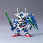 Gamers Guild AZ Bandai Gunpla SD - Gundam 00, BB#364 00 QAN[T] (Pre-Order) AGD