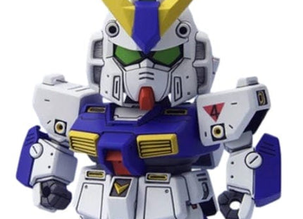 Gamers Guild AZ Bandai Gunpla SD - Gundam 0080, Bb#273 RX-78NT-1 Gundam Alex (Pre-Order) AGD