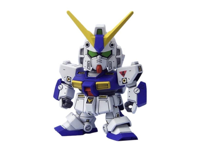 Gamers Guild AZ Bandai Gunpla SD - Gundam 0080, Bb#273 RX-78NT-1 Gundam Alex (Pre-Order) AGD