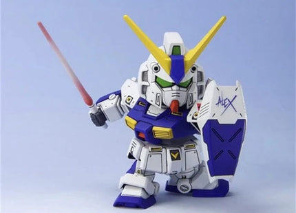 Gamers Guild AZ Bandai Gunpla SD - Gundam 0080, Bb#273 RX-78NT-1 Gundam Alex (Pre-Order) AGD