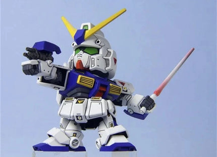 Gamers Guild AZ Bandai Gunpla SD - Gundam 0080, Bb#273 RX-78NT-1 Gundam Alex (Pre-Order) AGD