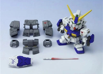 Gamers Guild AZ Bandai Gunpla SD - Gundam 0080, Bb#273 RX-78NT-1 Gundam Alex (Pre-Order) AGD