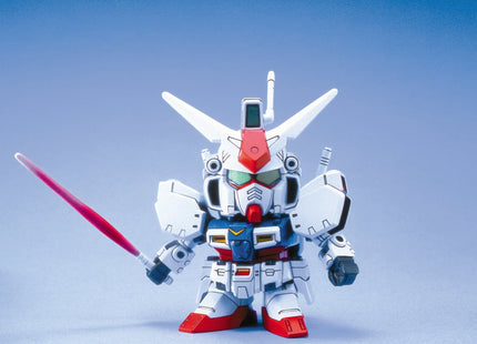 Gamers Guild AZ Bandai Gunpla SD - Gundam 0083, Bb#193 RX78GP01 Gundam GP01Fb (Pre-Order) AGD