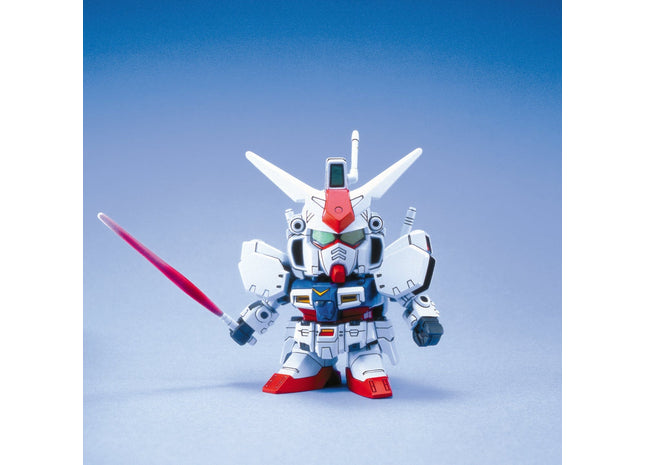 Gamers Guild AZ Bandai Gunpla SD - Gundam 0083, Bb#193 RX78GP01 Gundam GP01Fb (Pre-Order) AGD