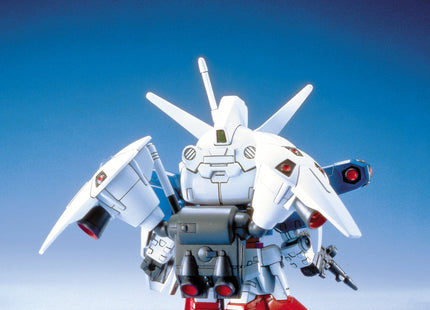 Gamers Guild AZ Bandai Gunpla SD - Gundam 0083, Bb#193 RX78GP01 Gundam GP01Fb (Pre-Order) AGD