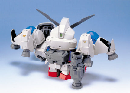 Gamers Guild AZ Bandai Gunpla SD - Gundam 0083, Bb#202 RX-78GP02A Gundam GP02 Physalis (Pre-Order) AGD