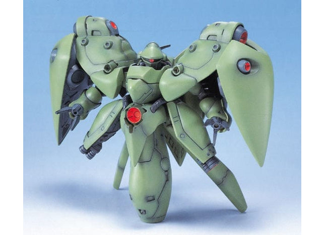 Gamers Guild AZ Bandai Gunpla SD - Gundam 0083, BB#224 Neue Ziuel (Pre-Order) AGD