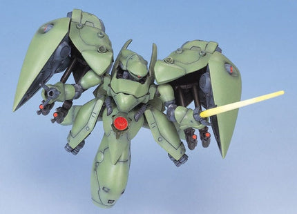 Gamers Guild AZ Bandai Gunpla SD - Gundam 0083, BB#224 Neue Ziuel (Pre-Order) AGD