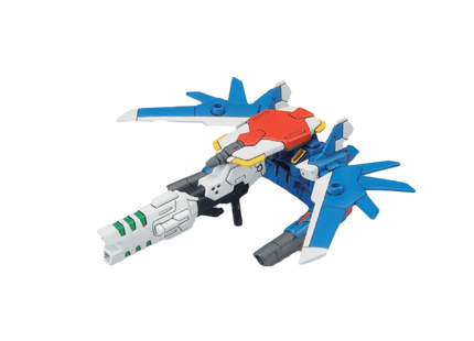 Gamers Guild AZ Bandai Gunpla: SD - Gundam Build Fighters, BB#388 Build Strike Full Package (Pre-Order) AGD